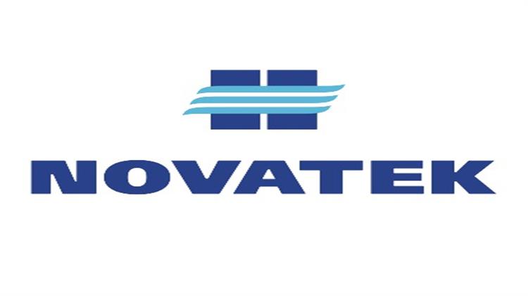Russias Novatek to Sell 10 Pct in Yamal to Chinese Fund