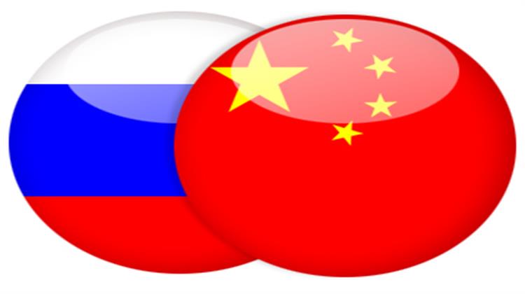 Gazprom and CNPC Sign Memorandum on Gas Deliveries from Russias Far East to China