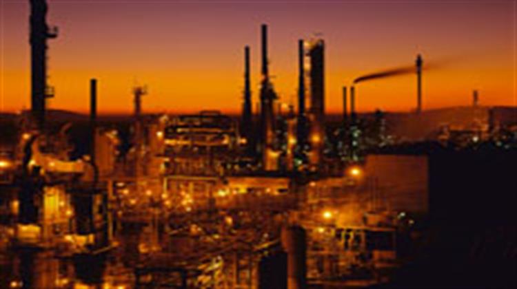 Saudi Butanol Starts Trial Ops at Jubail