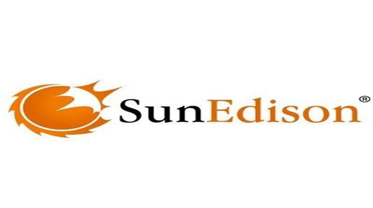 SunEdison Delays Release of 2015 Annual Financial Report