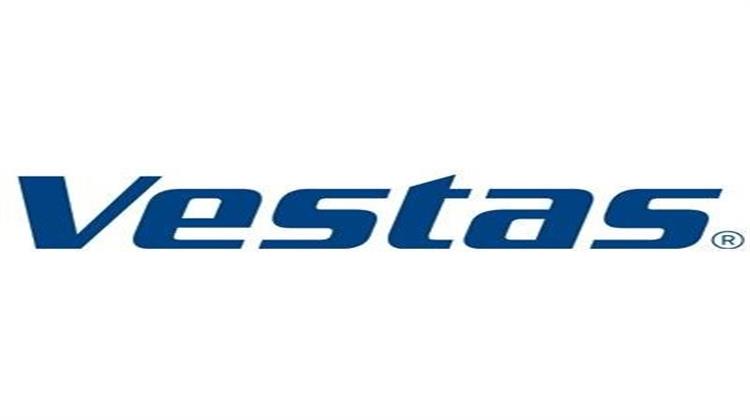 Vestas Secures 26 Megawatt Wind Order in Turkey
