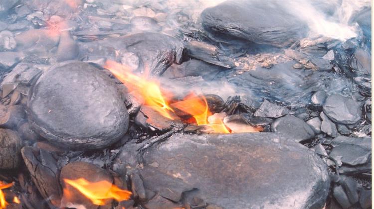 Support for Shale Fracking Drops in UK