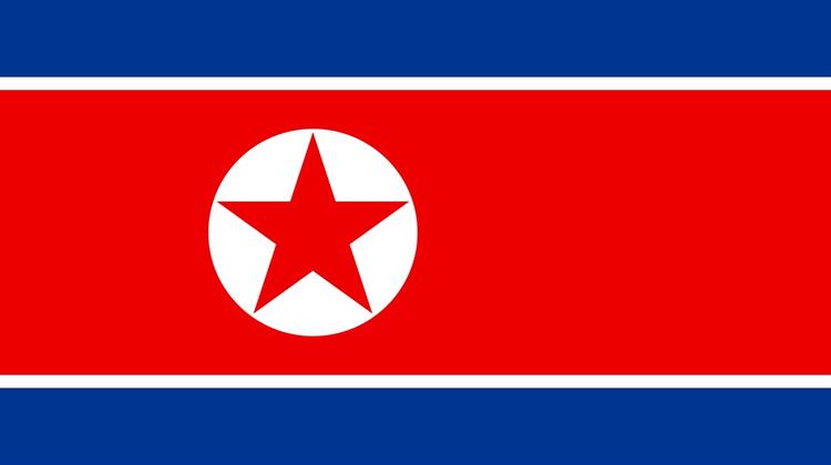 Trump Tweets about Countries that Trade with North Korea
