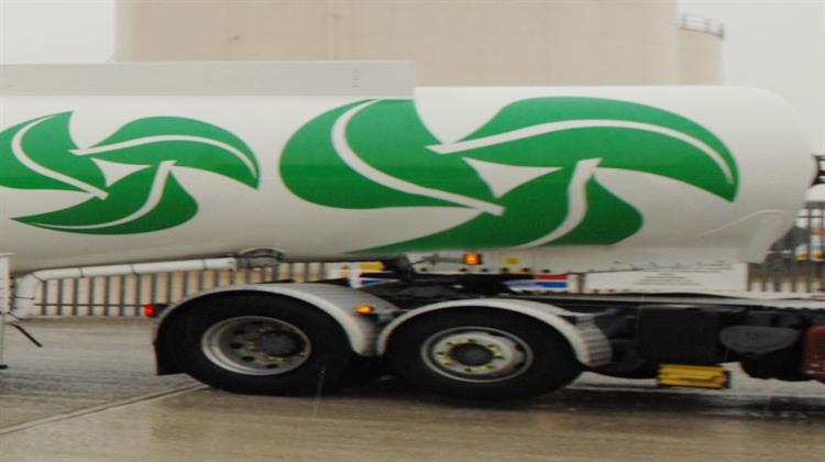 EU Clears the Acquisition of Inver by Greenergy