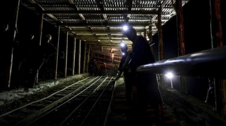 6 Killed in Mine Collapse in Turkeys Sirnak Province