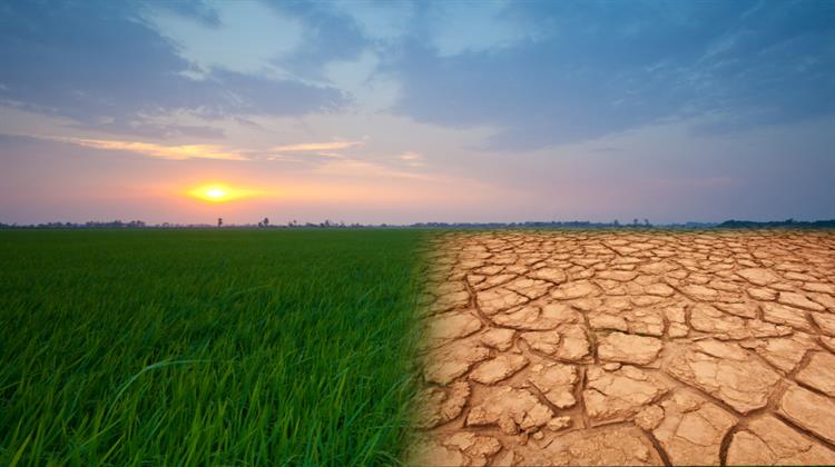 EU to Tackle Climate Change