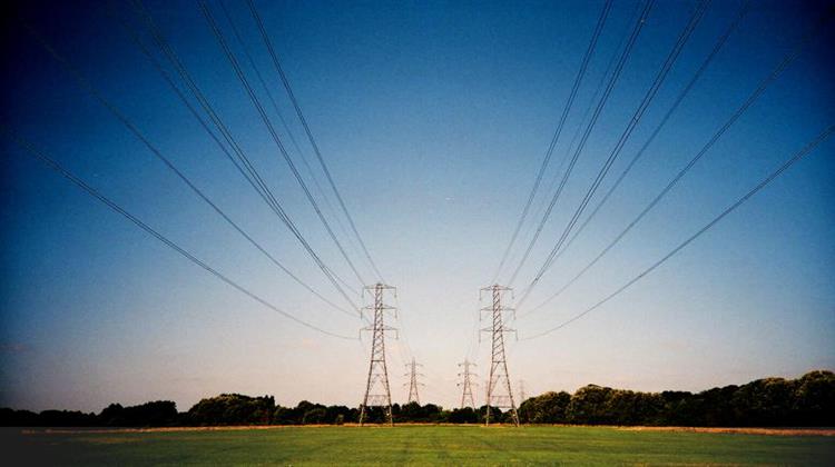 EU 2016 Energy Consumption 4% Off 2020 Efficiency Goal