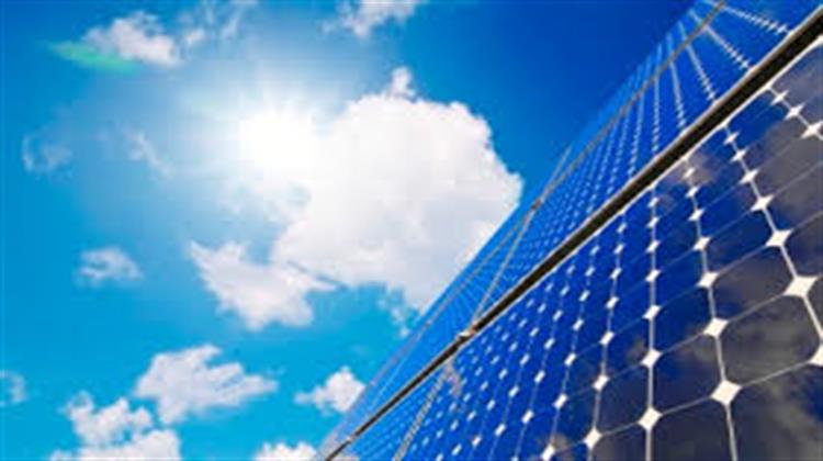 Renewables Need Six-Fold Boost to Meet Climate Goals