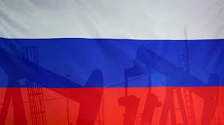 Ο Ρωσικός Πετρελαϊκός Τομέας Μετατοπίζει το Ενδιαφέρον του από την Ευρώπη στην Κίνα