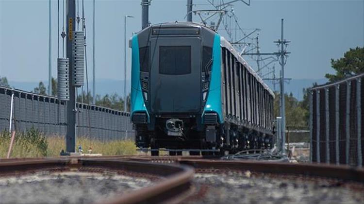 Alstom to Exit Energy Joint Ventures With GE