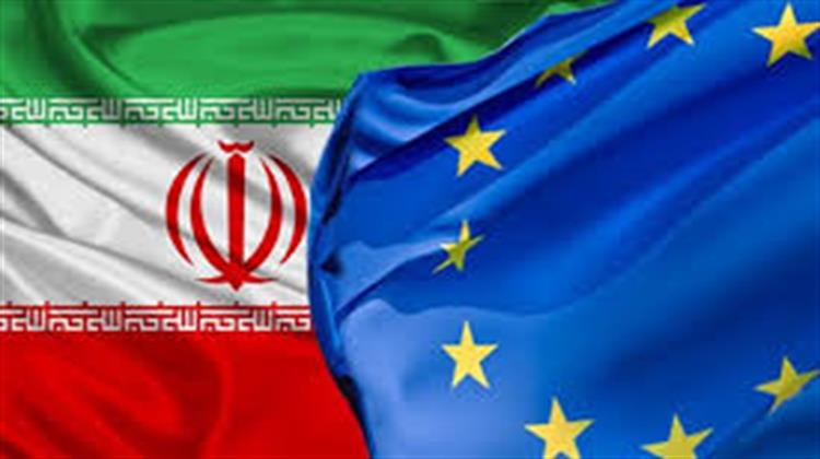 Η Ευρώπη θα Κρατήσει «Ζωντανή» την Πυρηνική Συμφωνία με το Ιράν