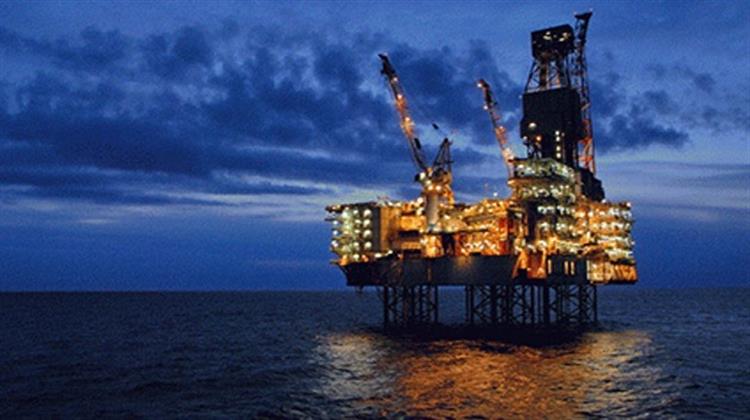 Italy’s ENI Ramps-Up Production Capacity at Egypt’s Zohr Gas Field