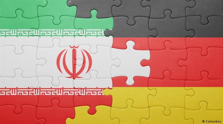 Γιατί η Γερμανία Εμμένει στην Πυρηνική Συμφωνία με το Ιράν