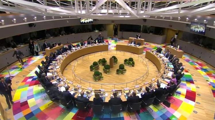 Το Συμβούλιο της ΕΕ Ενέκρινε τους Στόχους για τη Μείωση των Εκπομπών