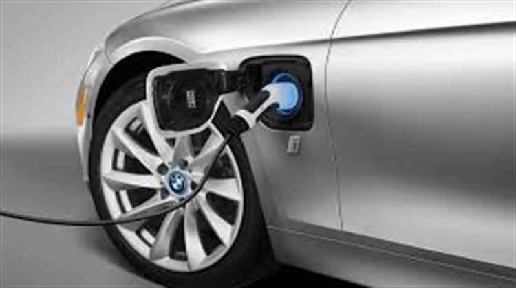 BMW: Σημαντικά Αυξημένες οι Πωλήσεις Ηλεκτρικών και Plug-In Υβριδικών Οχημάτων τον Απρίλιο