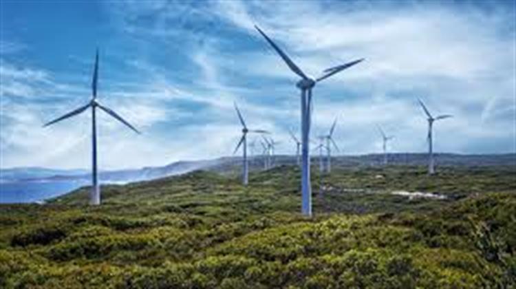 Vattenfall Starts Build of Swedens Largest Wind Farm