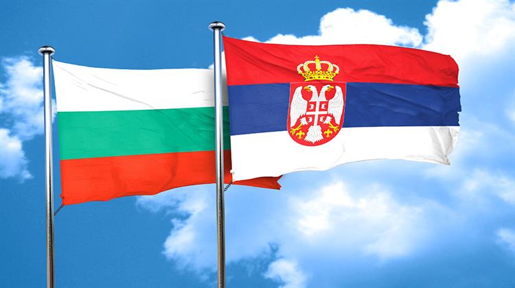 Bulgaria, Serbia Reaffirm Commitment to Construction of Gas Interconnector