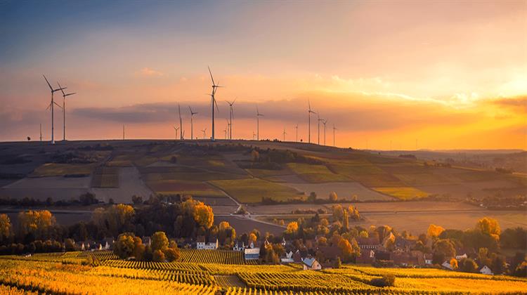 Largest Co-Located Battery Installed on Welsh Wind Farm