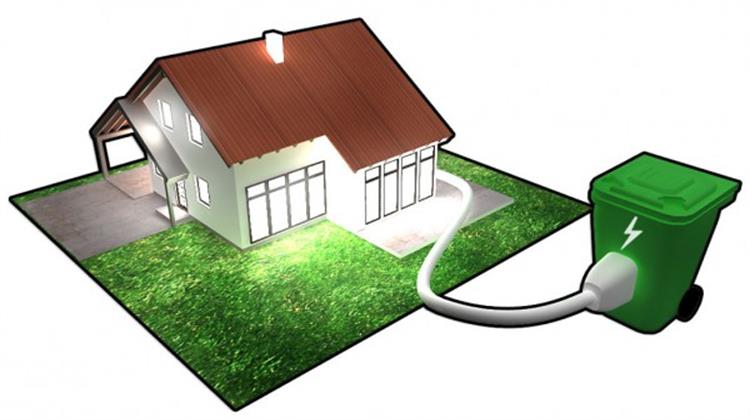 Η Γαλλική Συνταγή της Καύσης Απορριμμάτων