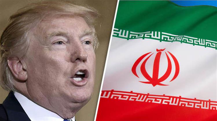 Οι Οροι των ΗΠΑ για μια «Νέα Συμφωνία» για το Ιρανικό Πυρηνικό Πρόγραμμα