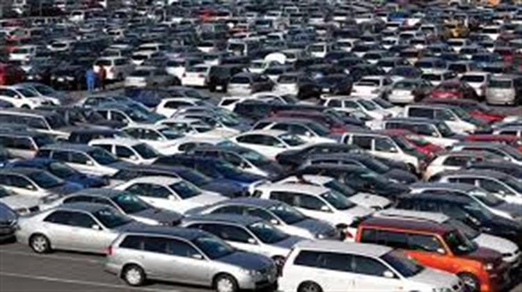 Σημαντική Μείωση των Εισαγωγικών Δασμών για τα Αυτοκίνητα Εξήγγειλε το Πεκίνο