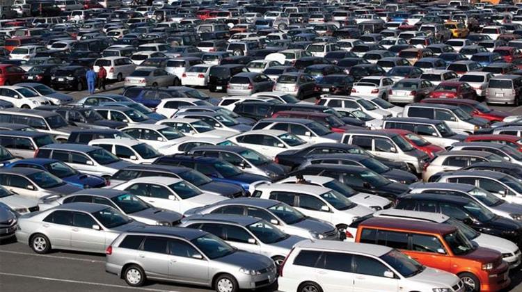 Μειώνει Από 1ης Ιουλίου τους Δασμούς στα Εισαγόμενα Αυτοκίνητα η Κίνα