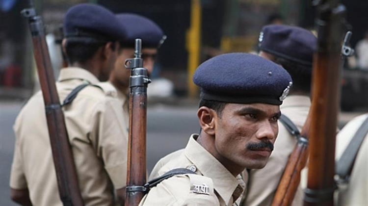 Ινδία: 9 Νεκροί Από Αστυνομικά Πυρά σε Διαδήλωση  για το Κλείσιμο Μεταλλευτικής Εταιρείας