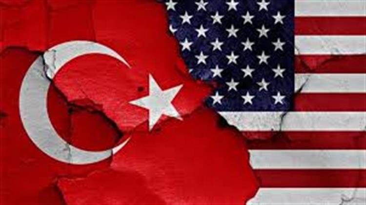 Τα Αγκάθια στις Σχέσεις Τουρκίας-ΗΠΑ