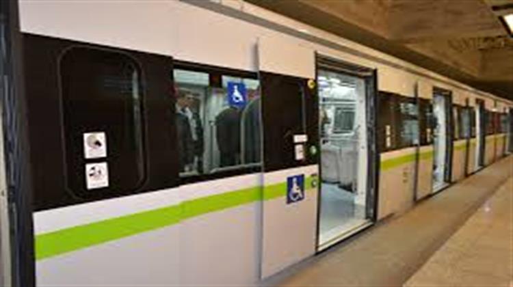 Μετρό: Ειδική Προστασία για Θόρυβο και Δονήσεις
