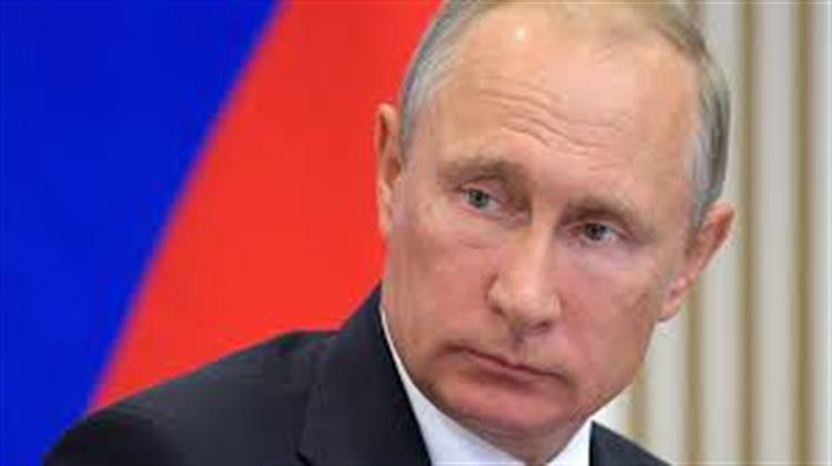 Η Ρωσική Οικονομία Δεν Είναι Τόσο Ισχυρή Όσο ο Πούτιν Θέλει να Παρουσιάζει