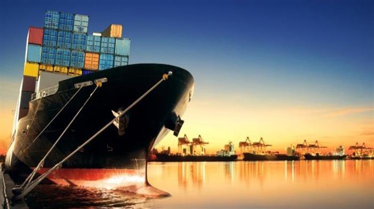 Μ. Σακέλης: Μονόδρομος η Ναυπήγηση Πλοίων με Δυνατότητα Κατανάλωσης LNG