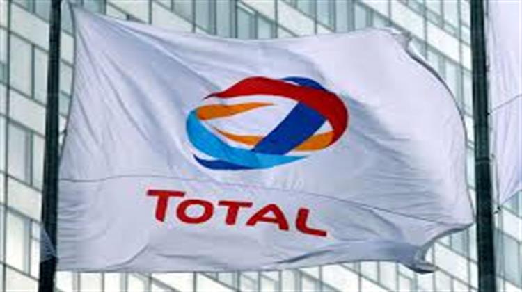 Iran Says Total has 60 Days to Get US Sanctions Waiver
