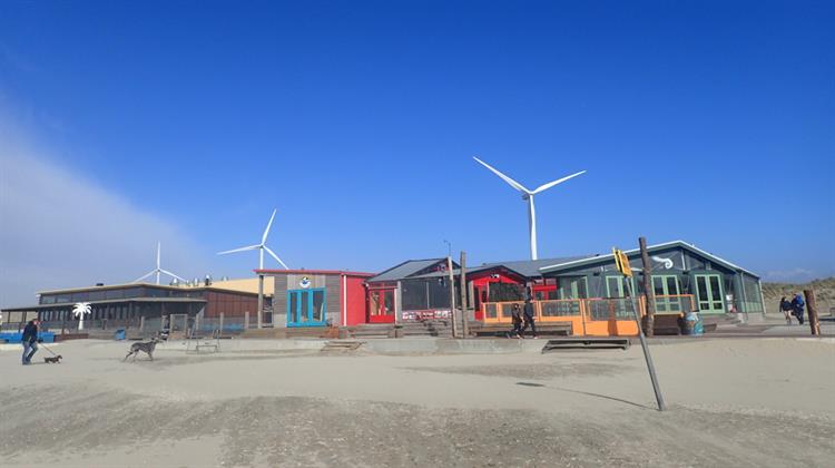 Renewables Account for 6.6% of Dutch Energy Consumption