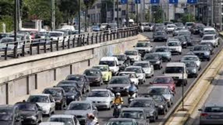 Ξεκίνησε σε Πολλές Ευρωπαϊκές Πόλεις η Απαγόρευση Κυκλοφορίας Παλαιών Πετρελαιοκίνητων Οχημάτων