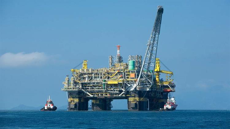 Συνωστισμός για τα Υποθαλάσσια Κοιτάσματα Πετρελαίου της Βραζιλίας