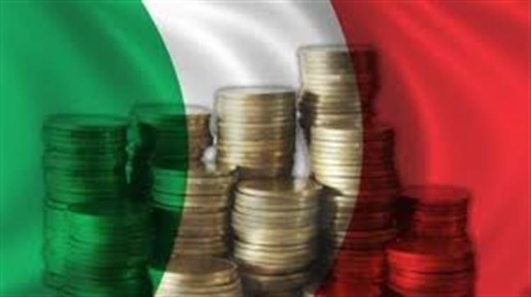 Οι Αγορές Περιμένουν την Ιταλία με το Δάχτυλο στη Σκανδάλη
