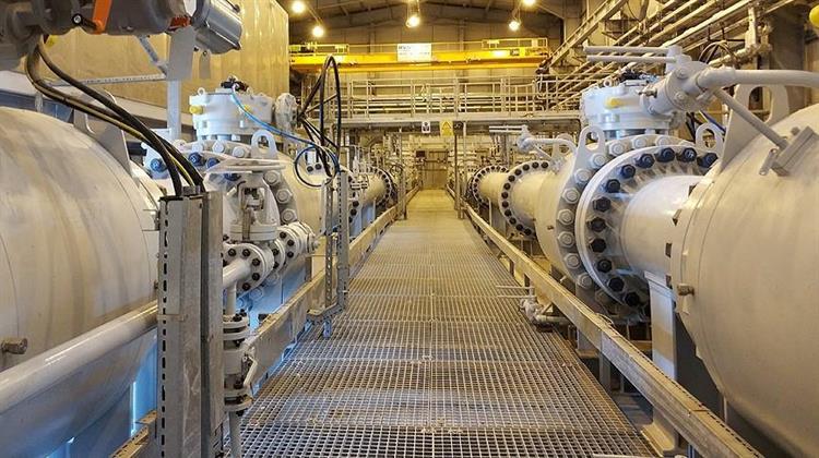 Erdogan to Inaugurate TANAP Pipeline on June 12