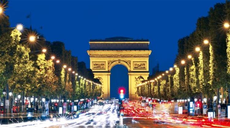 Το Παρίσι Ελκύει τους Περισσότερους Επενδυτές στην Ευρώπη