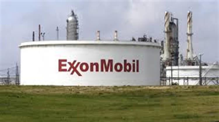 Στα Χρηματιστήρια Ενεργειακών Προϊόντων Μπαίνει η ExxonMobil