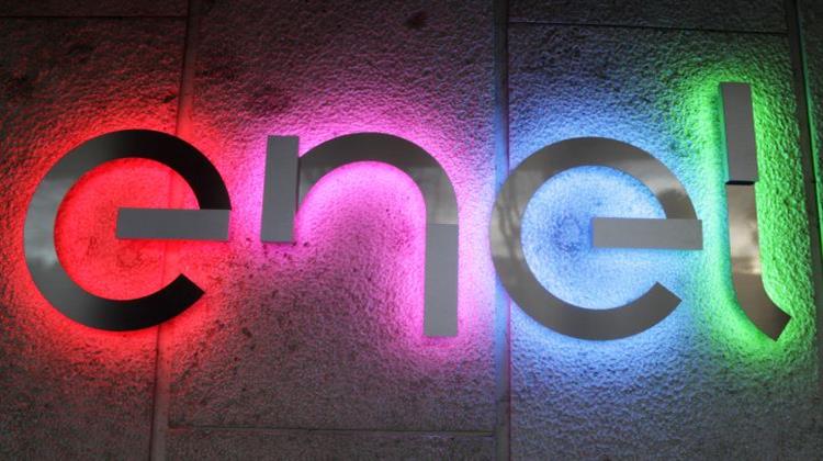 Enel Starts 1st Stand-Alone Energy Battery System in UK