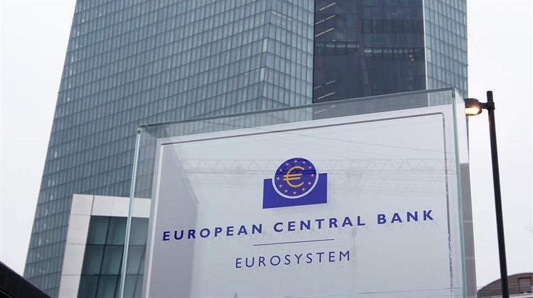 Η ΕΚΤ Έλαβε μια Λογική Απόφαση