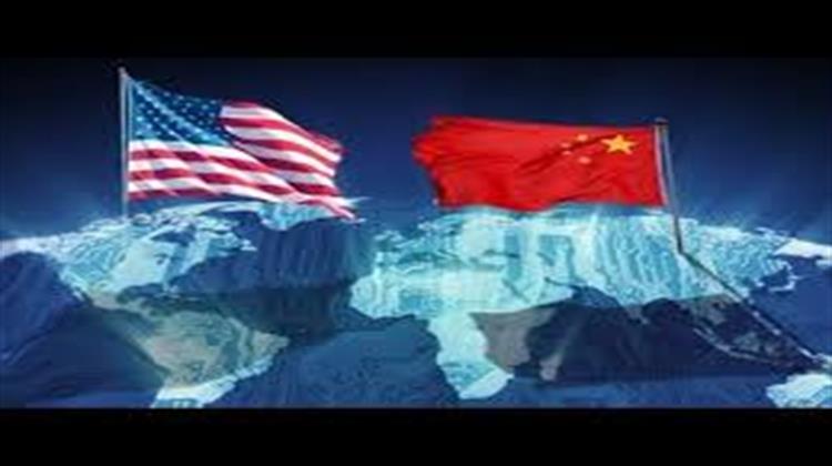 Με Δασμούς και στο Αμερικανικό Αργό Απειλεί την Ουάσιγκτον το Πεκίνο