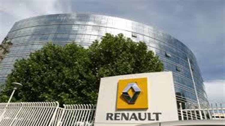 Renault: Παραμένει στο Ιράν Παρά τις Αμερικανικές Κυρώσεις