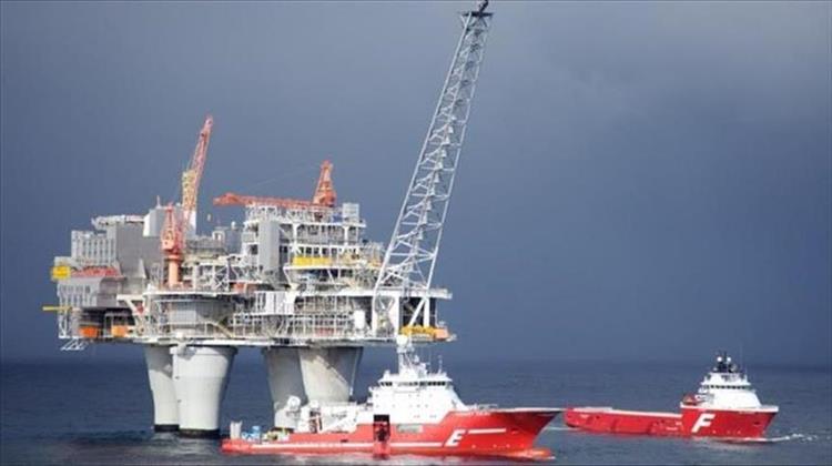 Η Νορβηγία Εκχωρεί 12 Άδειες Εξερεύνησης Πετρελαίου σε 11 Επιχειρήσεις