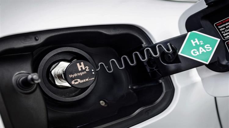Audi και Hyundai Συμπράττουν για την Ανάπτυξη της Τεχνολογίας Κυψελών Καυσίμου Υδρογόνου