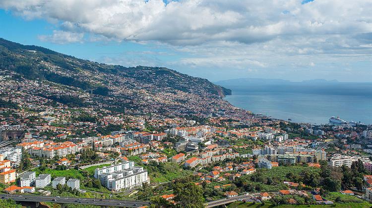 EU Invests in Greener and More Secure Electricity in Madeira