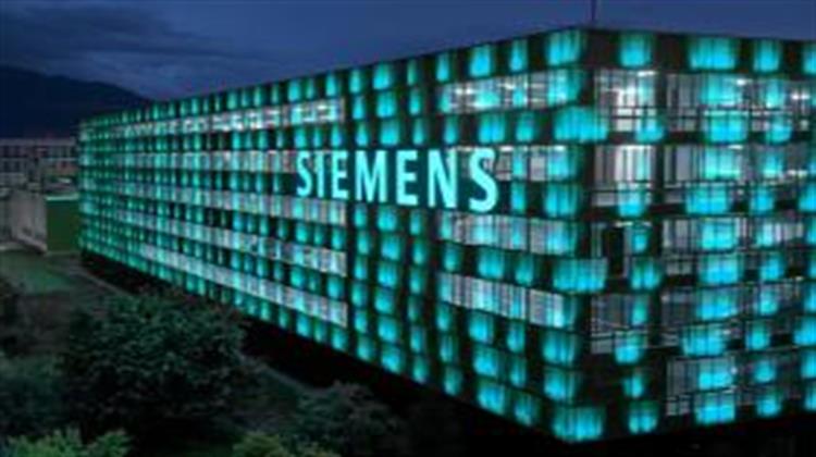 Η Siemens Πιστοποιεί τις B.ΚΑΥΚΑΣ A.E. και ΤΕΧΝΟΜΑΤ A.E. ως Approved Partners – Added Value Resellers