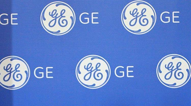 General Electric Removed from Dow Jones Index