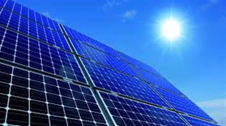 Solar Power Europe: Μεγάλη η Αύξηση της Ηλιακής Ενέργειας τα Επόμενα Πέντε Χρόνια
