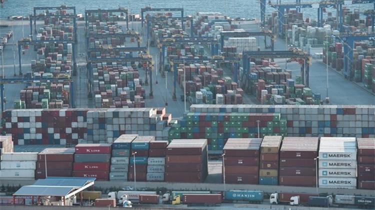 Το Ακριβό Πετρέλαιο Βάζει Φωτιά στο Έλλειμμα Τρεχουσών Συναλλαγών